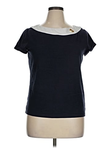 Chaps Short Sleeve T-Shirt (view 1)