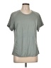 Active by Old Navy Gray Active T-Shirt Size XL - photo 1
