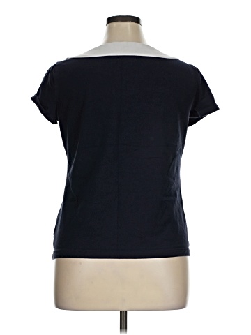 Chaps Short Sleeve T-Shirt (view 2)