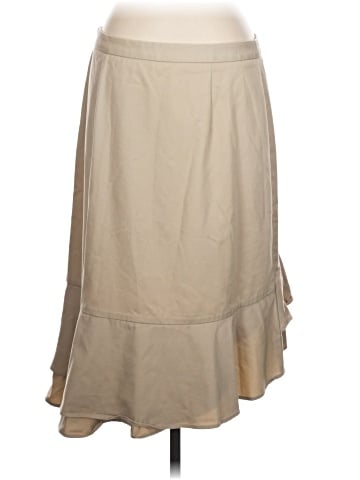 Banana Republic Formal Skirt (view 2)