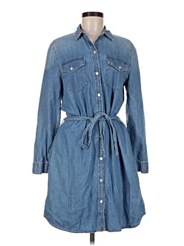 Gap Casual Dress (view 1)