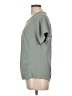 Active by Old Navy Gray Active T-Shirt Size XL - photo 5