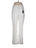 Express Ivory Dress Pants Size 12S - photo 1