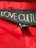 Love Culture Red Blazer Size S - photo 6