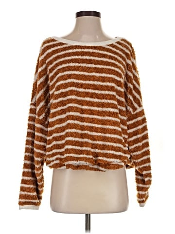 Free People Pullover Sweater (view 1)