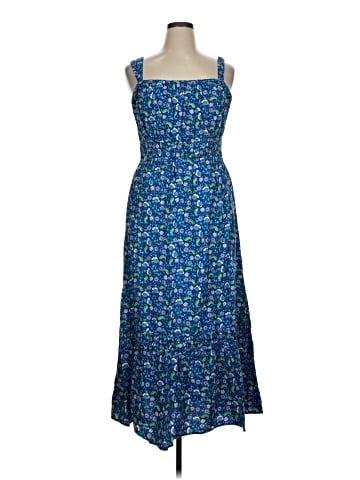 Ann Taylor LOFT Casual Dress (view 1)