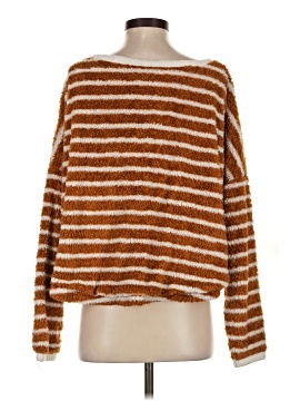 Free People Pullover Sweater (view 2)