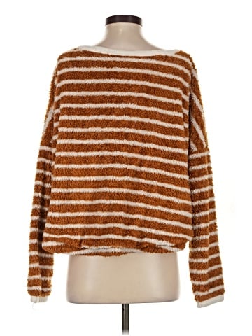 Free People Pullover Sweater (view 2)