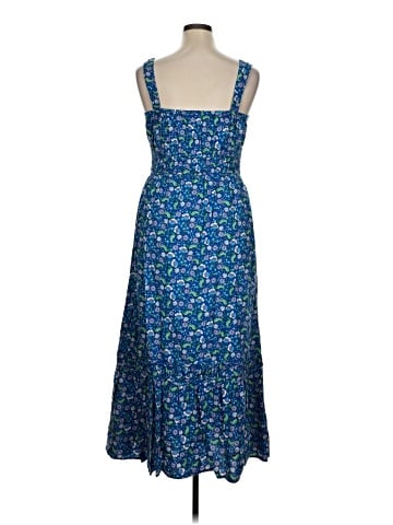 Ann Taylor LOFT Casual Dress (view 2)