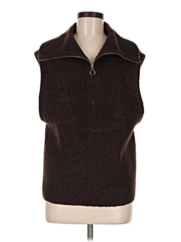 Isalis Sweater Vest (view 1)