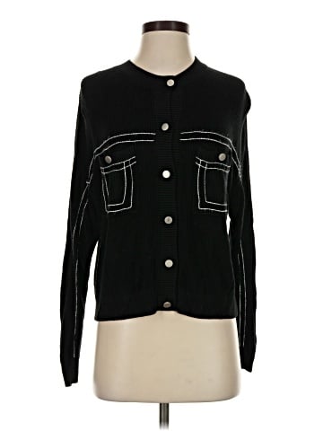 Central Park West Cardigan (view 1)