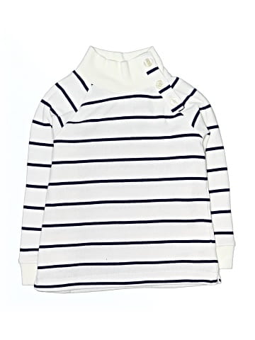 Crewcuts Outlet Turtleneck Sweater (view 1)