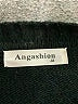 Angashion Animal Print Black Pullover Sweater Size M - photo 7