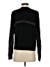 Central Park West Black Cardigan Size S - photo 2