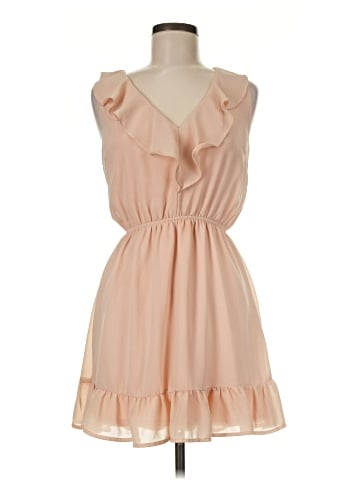 Monteau Cocktail Dress (view 1)