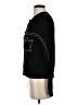 Central Park West Black Cardigan Size S - photo 5
