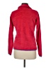 Patagonia 100% Polyester Red Sweatshirt Size M - photo 2
