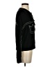 Central Park West Black Cardigan Size S - photo 4