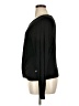 Gap Fit Black Long Sleeve Top Size XL - photo 5