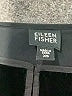 Eileen Fisher Black Long Sleeve Blouse Size XS - photo 8
