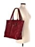 FRYE 100% Leather Red Leather Tote One size - photo 2