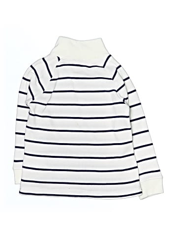 Crewcuts Outlet Turtleneck Sweater (view 2)