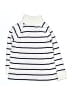 Crewcuts Outlet White Turtleneck Sweater Size 4 - 5 - photo 2