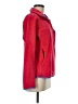 Patagonia 100% Polyester Red Sweatshirt Size M - photo 4