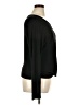 Gap Fit Black Long Sleeve Top Size XL - photo 4