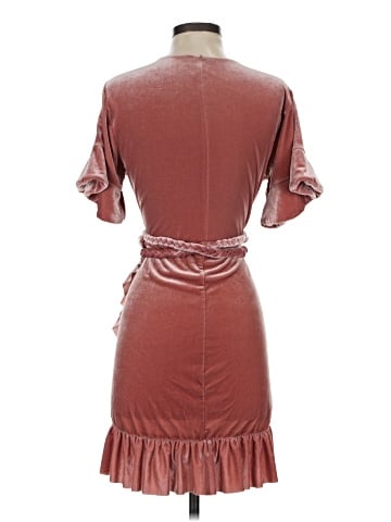 MISA Los Angeles Cocktail Dress (view 2)