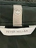 PETER MILLAR Black Jacket Size L - photo 6