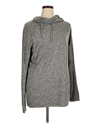Moving Comfort Long Sleeve T-Shirt (view 1)