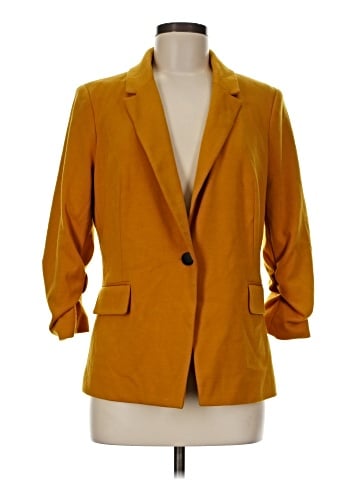 Jules & Leopold Blazer (view 1)