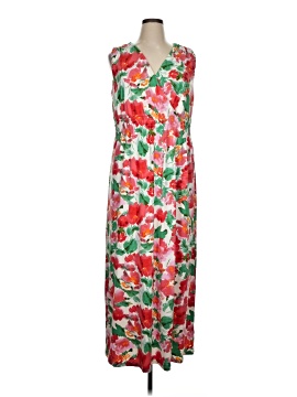 Nina Leonard Casual Dress