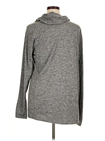 Moving Comfort Long Sleeve T-Shirt (view 2)