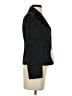 Zara Tweed Gray Jacket Size XS - photo 4
