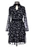 Assorted Brands 100% Polyester Black Romper Size 12 - photo 2