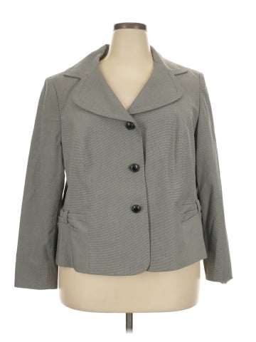 Jones New York Blazer (view 1)