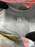 Unbranded Gray Dress 18-24 MO / 24 MO - photo 3