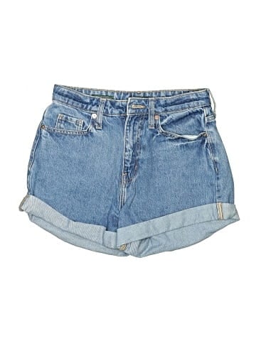 Wild Fable Denim Shorts (view 1)