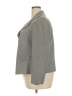 Jones New York Gray Blazer Size 20 - photo 5