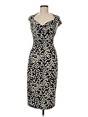 Anne Klein Cocktail Dress (view 1)