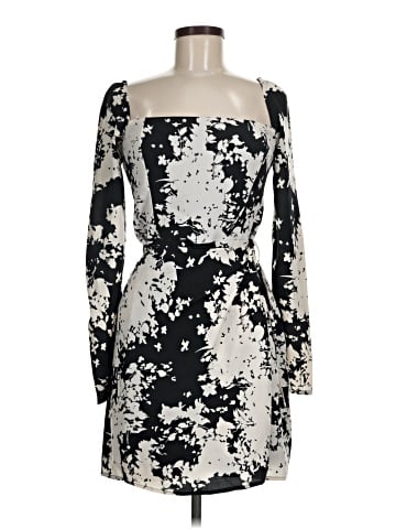 Abercrombie & Fitch Cocktail Dress (view 1)