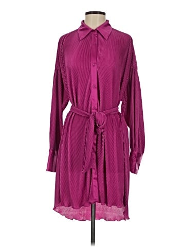 12th Tribe Casual Dress (view 1)