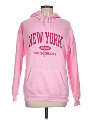 Shein Sweatshirt (view 1)