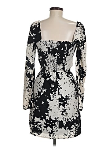 Abercrombie & Fitch Cocktail Dress (view 2)