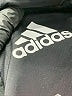 Adidas Black Track Jacket Size XXS - photo 8