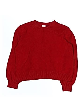 Gap Kids Pullover Sweater (view 1)