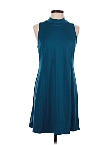 Lou & Grey Casual Dress (view 1)