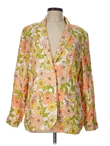 J.Crew Blazer (view 1)